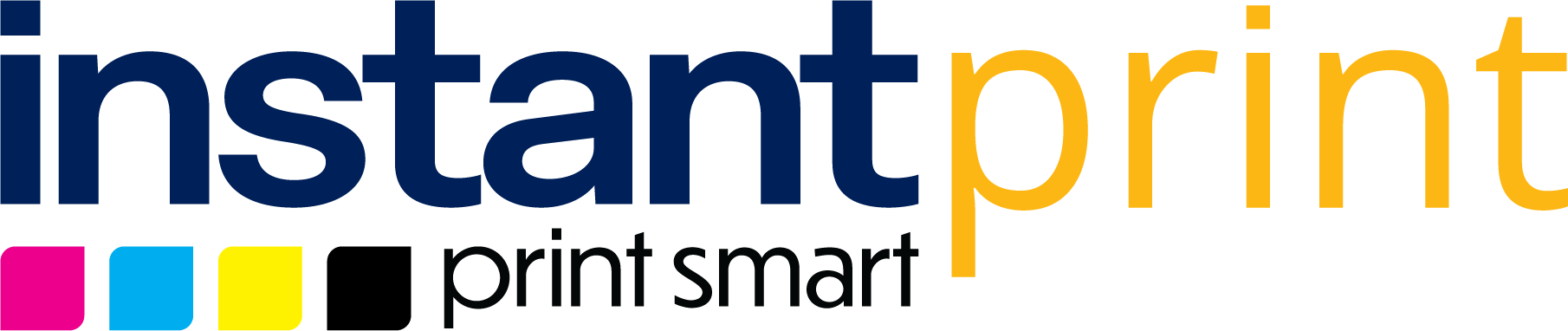InstantPrint Logo